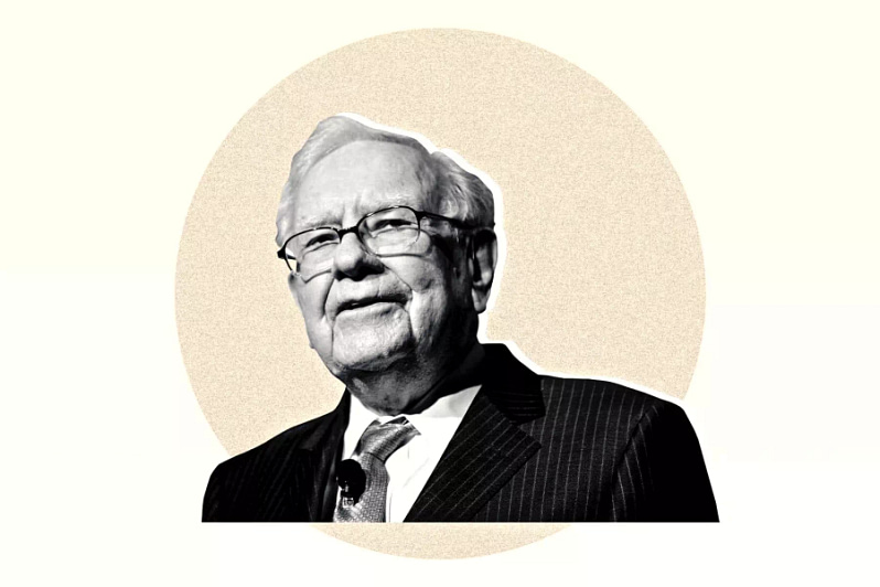 Warren Buffett'ın Yatırım Stratejisi